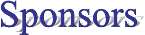Sponsors
